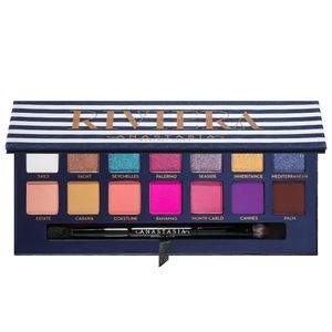 Anastasia Beverly Hills Riviera Eyeshadow Palette